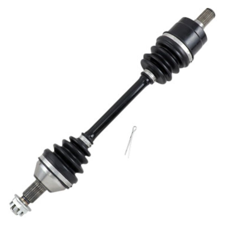 Moose Racing LM6 Rear Left Axle Honda TRX420 FA IRS 2009-2014
