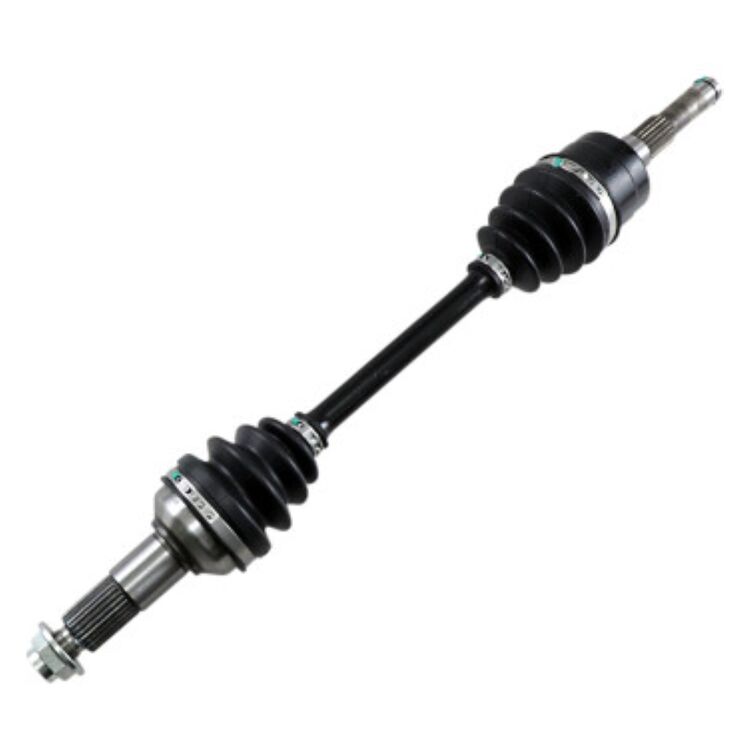 Moose Racing LM6 Front Left Axle Yamaha Grizzly 660 2003-2008