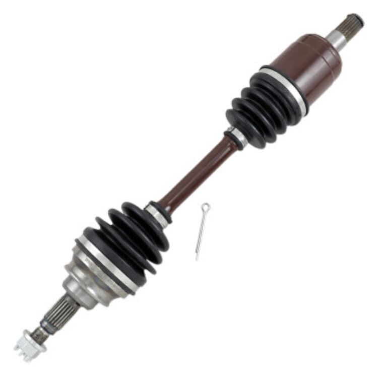 Moose Racing LM6 Front Left Axle Honda Rincon TRX650 2003-2004