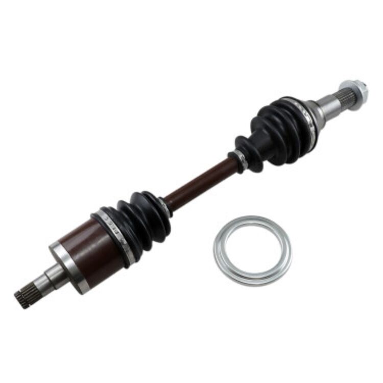 Moose Racing LM6 Front Left Axle Can-Am Outlander / Renegade 2012