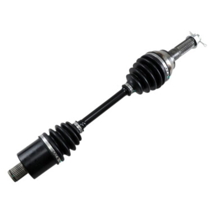 Moose Racing LM6 Rear Axle Polaris Sportsman Touring 500 2011-2013