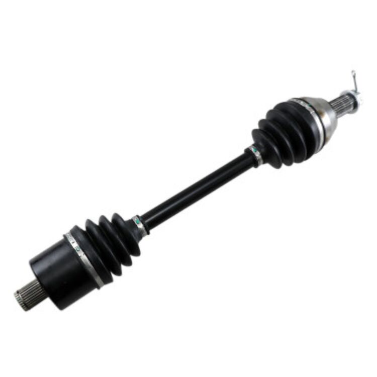 Moose Racing LM6 Rear Axle Polaris XP 550 / 850 2009
