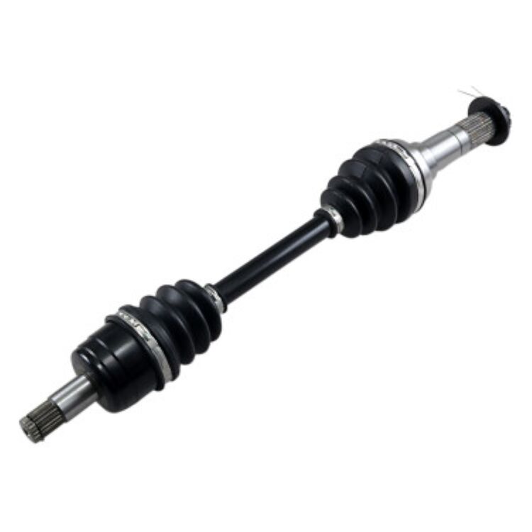 Moose Racing LM6 Front Axle Yamaha Big Bear 400 2002-2006