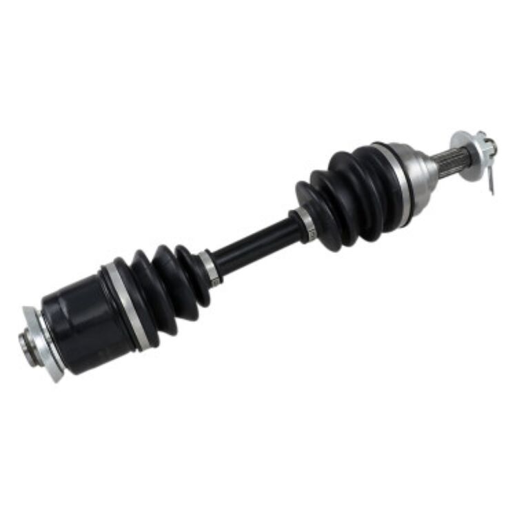 Moose Racing LM6 Front Left Axle Arctic Cat ATV 300 / 400 / 500 2000-2001