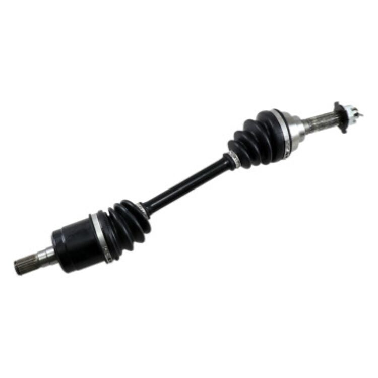 Moose Racing LM6 Front Left Axle Suzuki LT-A500 Vinson 2003-2007