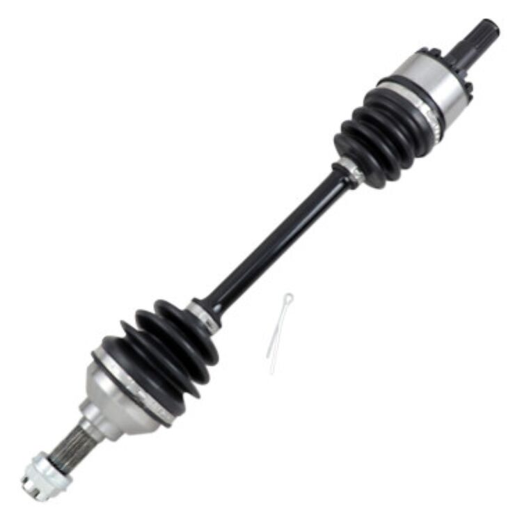 Moose Racing LM6 Front Left  Axle Kawasaki Brute Force 650 / 750 4x4i 2005-2013