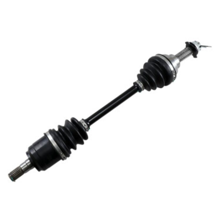 Moose Racing LM6 Rear Axle Polaris Hawkeye / Sportsman 300 2006-2011