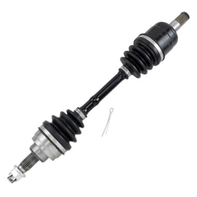 Moose Racing LM6 Front Axle Kawasaki Mule / Diesel 2000-2025