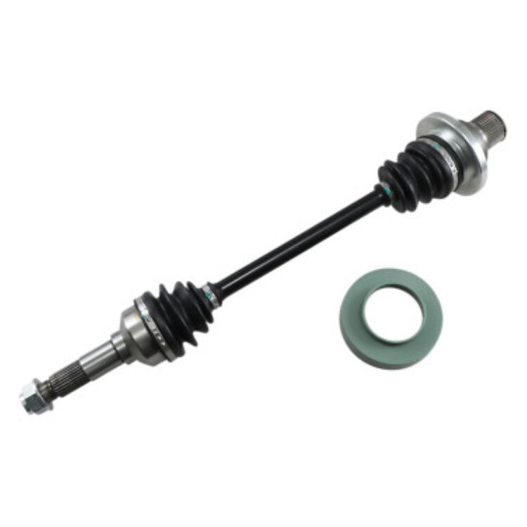 Moose Racing LM6 Rear Left Axle Yamaha Rhino 450 / 660 / 700 2006-2013