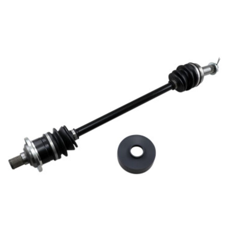Moose Racing LM6 Rear Axle Arctic Cat Prowler  2007-2015