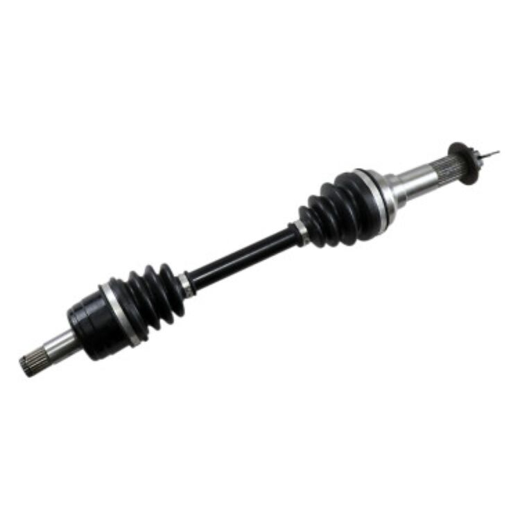 Moose Racing LM6 Front Axle Yamaha Kodiak 400 2000-2002