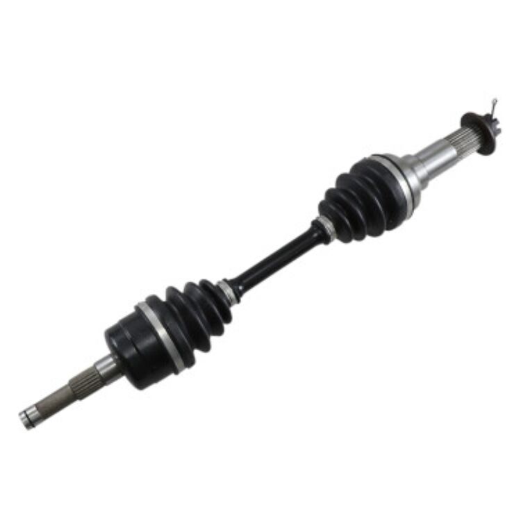 Moose Racing LM6 Front Left Axle Yamaha Grizzly 450 / Kodiak 2003-2007