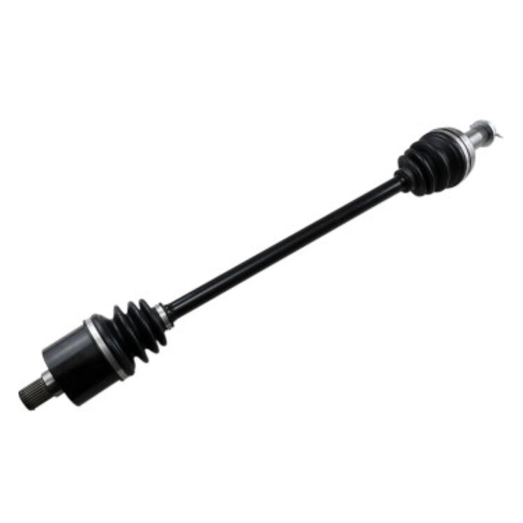 Moose Racing LM6 Rear Axle Arctic Cat Wildcat / 1000 / 4 2012-2016