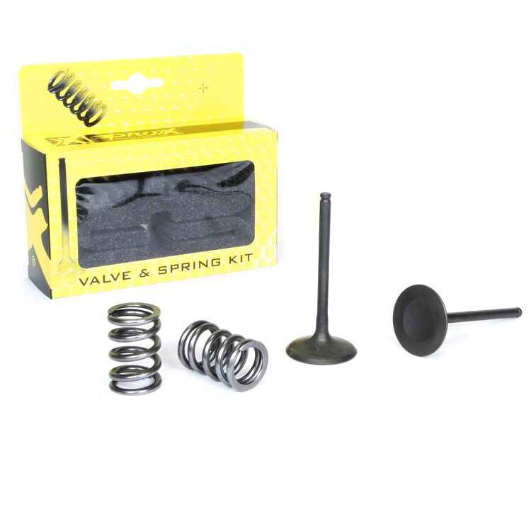 Pro X Steel Intake Valve Conversion Set