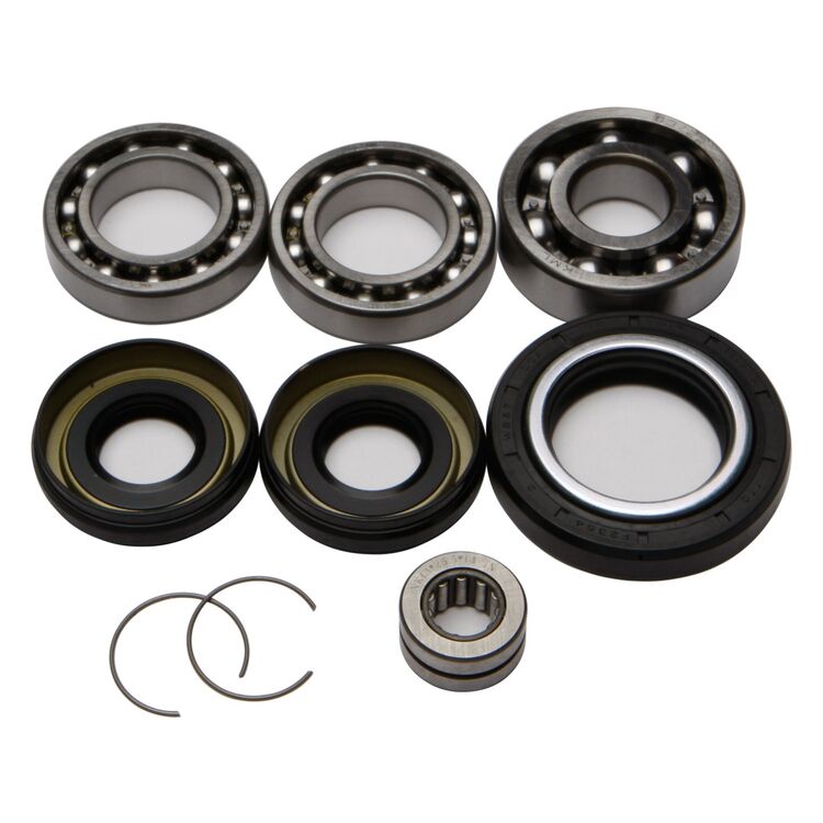 All Balls Racing Front Differential Bearing And Seal Kit Honda / Yamaha 2000-2005