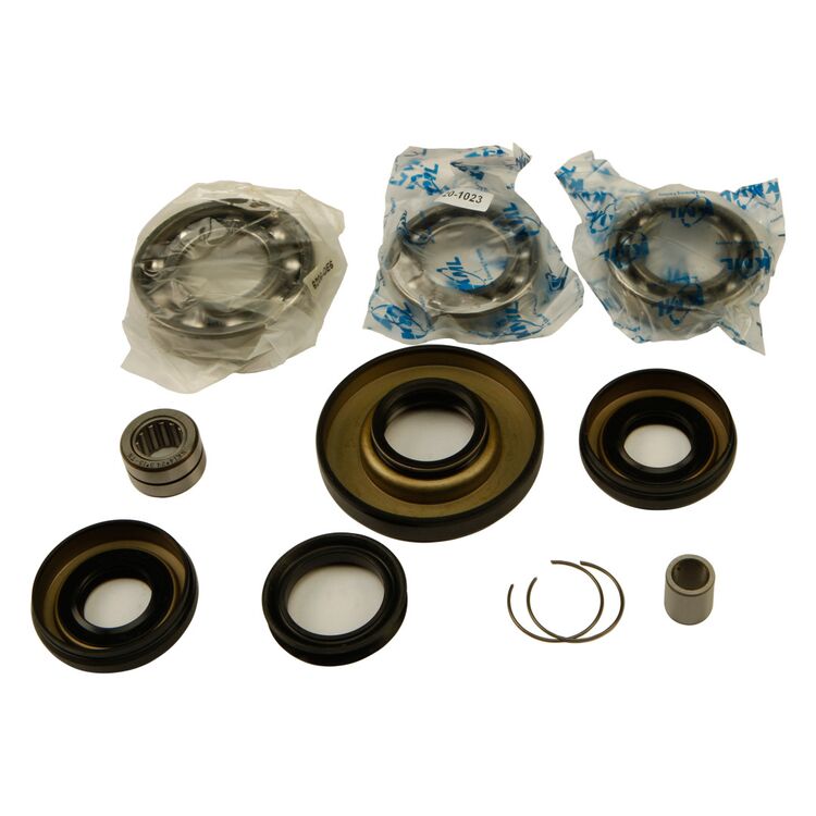 All Balls Racing Front Differential Bearing And Seal Kit Honda TRX400 / 450 / 500 2001-2004 
