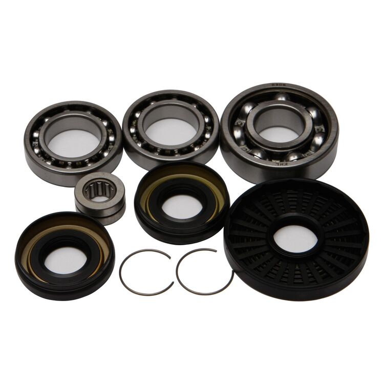 All Balls Racing Front Differential Bearing And Seal Kit Kawasaki Mule 610 / SX 2009-2025
