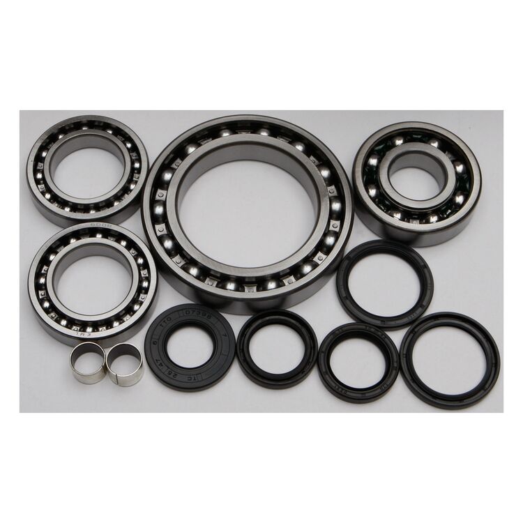 All Balls Racing Front Differential Bearing And Seal Kit Polaris Ranger / Sportsman 2002-2022