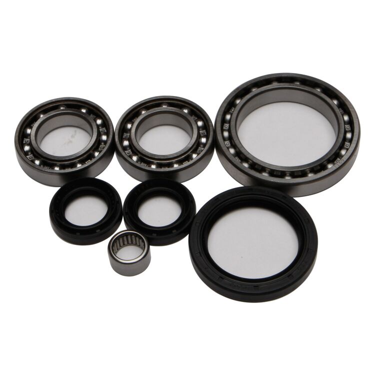 All Balls Racing Front Differential Bearing And Seal Kit Yamaha 2002-2025