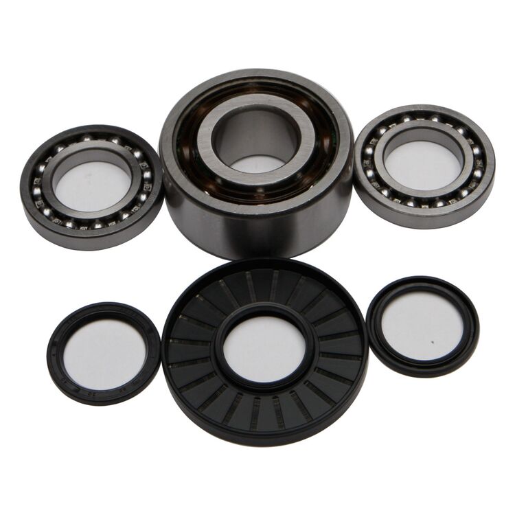 All Balls Racing Front Differential Bearing And Seal Kit Polaris 2011-2026