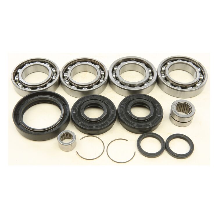 All Balls Racing Front Differential Bearing And Seal Kit Honda TRX420 Rancher 2014-2018