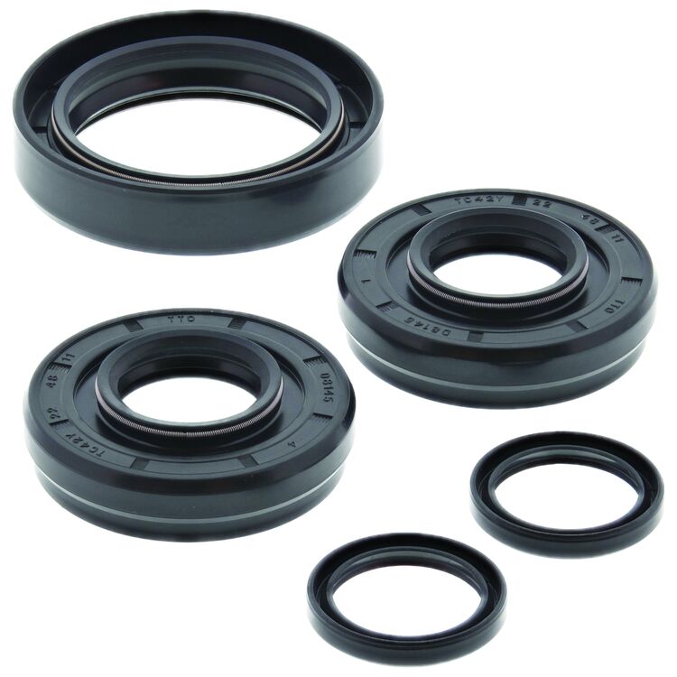 All Balls Racing Front Differential Seal Kit Honda TRX420 / 500 2012-2021