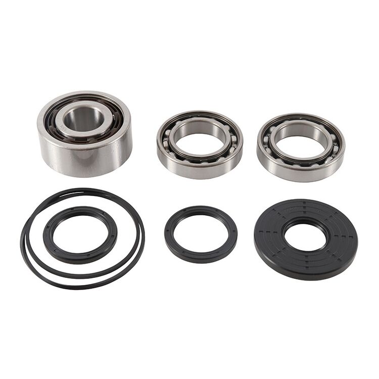 All Balls Racing Front Differential Bearing And Seal Kit Polaris RZR 2016-2017