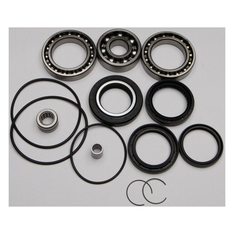 All Balls Racing Rear Differential Bearing And Seal Kit Honda TRX300 Fourtrax 1988-2000