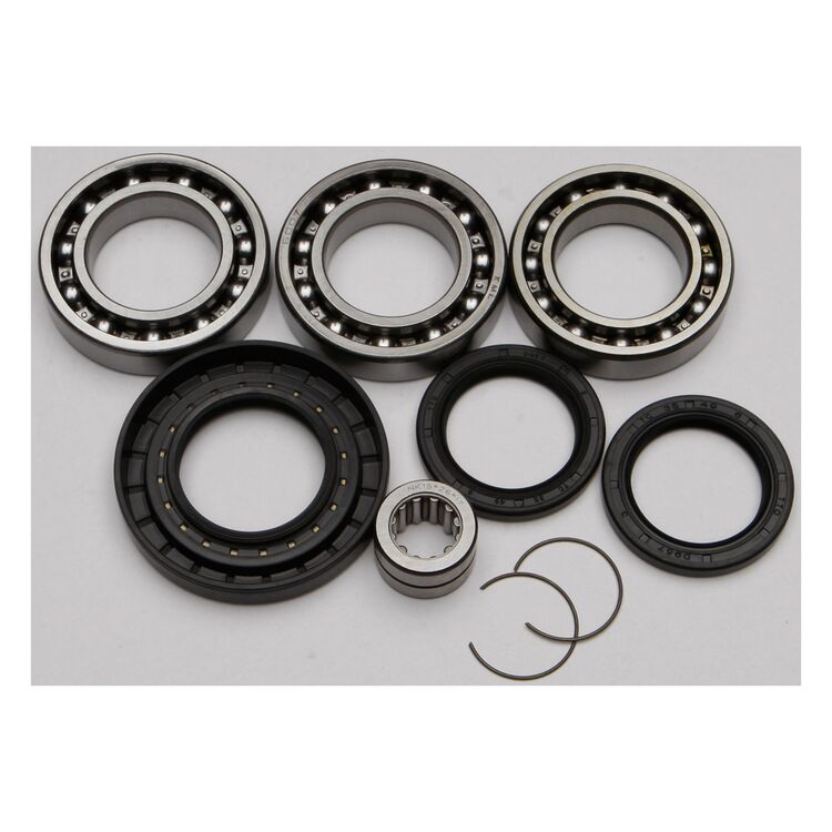 All Balls Racing Rear Differential Bearing And Seal Kit Honda TRX420 / TRX500 2012-2018