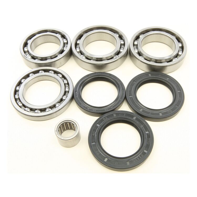 All Balls Racing Rear Differential Bearing And Seal Kit Arctic Cat Wildcat / 1000 2012-2016