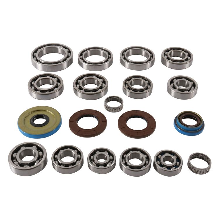 All Balls Racing Rear Transaxle Bearing And Seal Kit Polaris 2013-2024