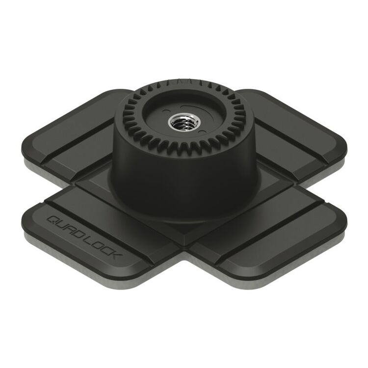 Quad Lock 360 Flexible Adhesive Base