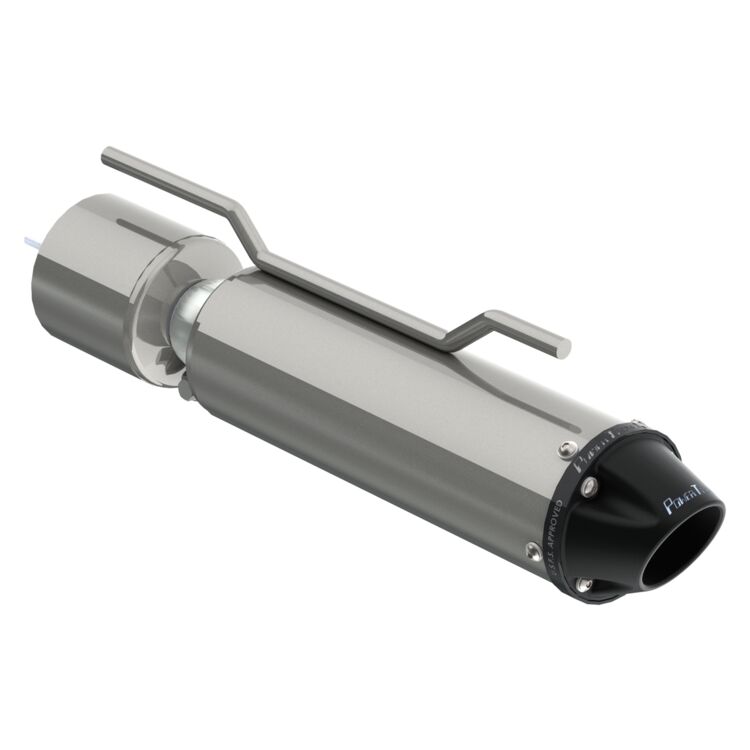 MBRP Performance Slip-On Exhaust Kawasaki Teryx 800 / 700 / Teryx4 800 2012-2020