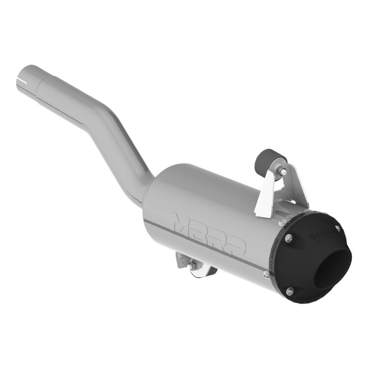 MBRP Performance Slip-On Exhaust Can-Am Outlander 2013-2020