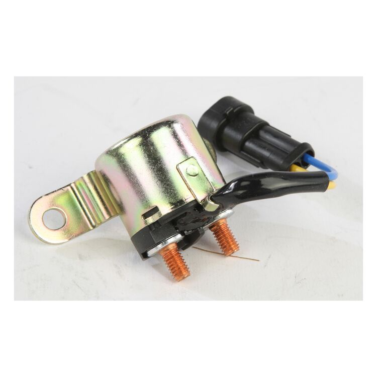 Rick's Motorsport Electric Starter Solenoid Switch Polaris Sportsman / Ranger / RZR 2006-2021