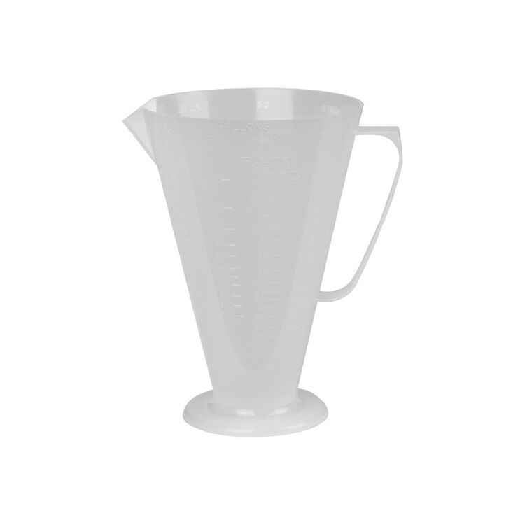 Ratio Rite Measuring Cup