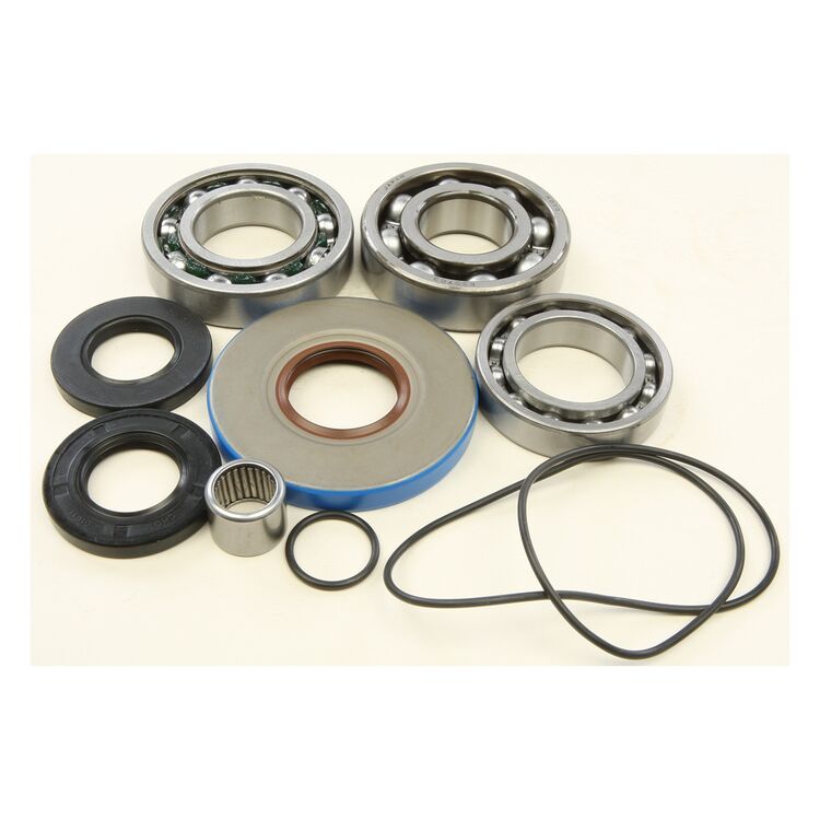 All Balls Racing Rear Differential Bearing And Seal Kit