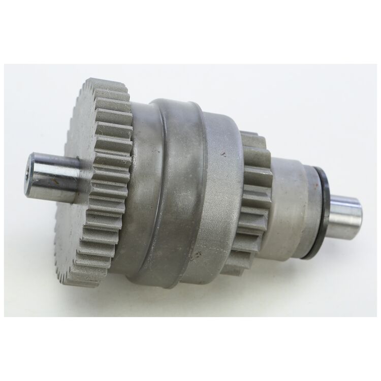 Rick's Motorsport Electric Starter Drive Polaris Sportsman / Scrambler / Ranger 2000-2014