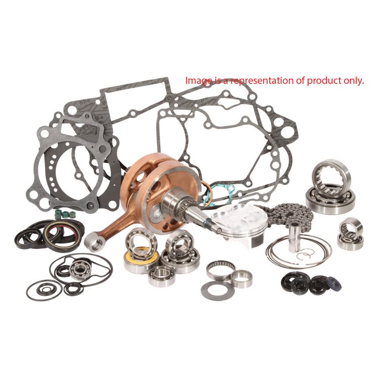Vertex Complete Engine Rebuild Kit Honda TRX400EX Sportrax 2000-2004