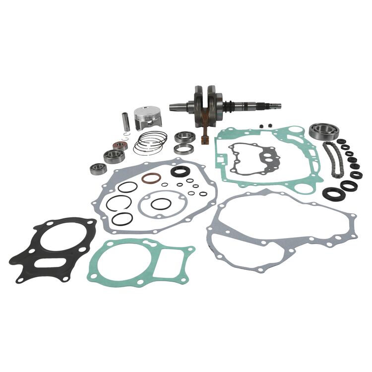 Vertex Complete Engine Rebuild Kit Honda Recon / Sportrax TRX250 2002-2019