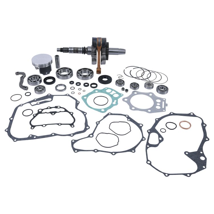 Vertex Complete Engine Rebuild Kit Honda Foreman TRX500FE 2005-2011