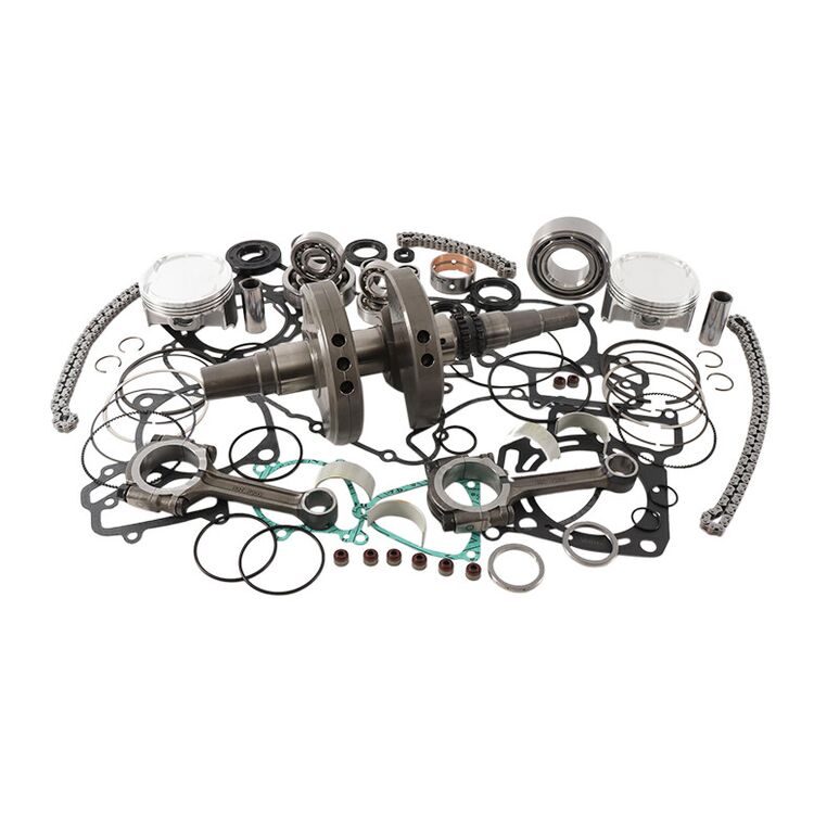 Vertex Complete Engine Rebuild Kit Kawasaki Brute Force / Teryx 750 2005-2001