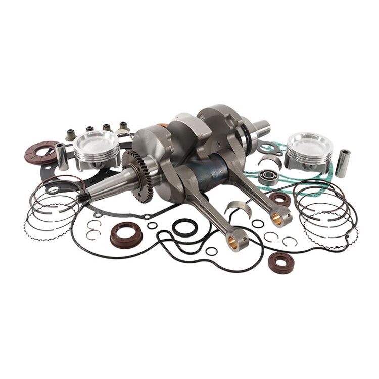 Vertex Complete Engine Rebuild Kit Polaris 800 2005-2010