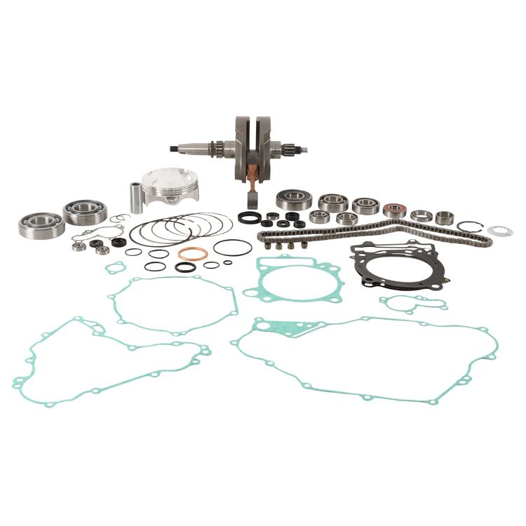 Vertex Complete Engine Rebuild Kit Polar ACE / Ranger XP 900 2018-2019