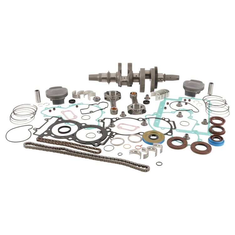 Vertex Complete Engine Rebuild Kit Polaris RZR XP 900 / 4 2011-2012