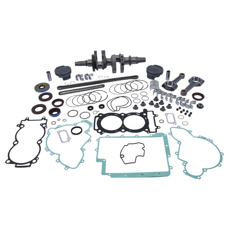 Vertex Complete Engine Rebuild Kit Polaris RZR 900 / XP / 4 2013-2014