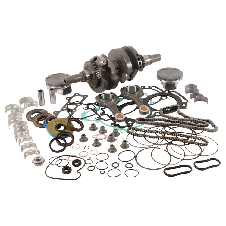 Vertex Complete Engine Rebuild Kit Polaris XP 1000 2018