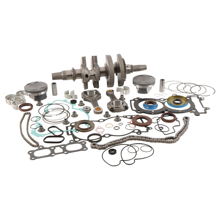 Vertex Complete Engine Rebuild Kit Polaris General 1000 / RZR / RS1 2018-2020
