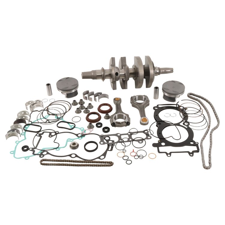 Vertex Complete Engine Rebuild Kit Polaris General / RZR 1000 2016-2017