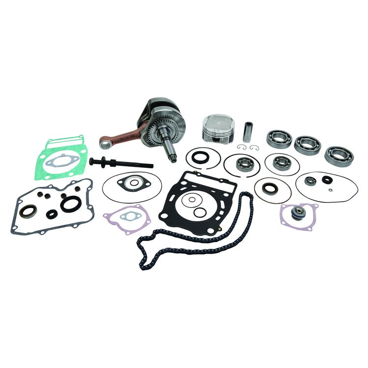 Vertex Complete Engine Rebuild Kit Polaris Ranger / Sportsman 500 2003-2012